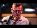 Bernhoft - Wind You Up - Audiotree Live 
