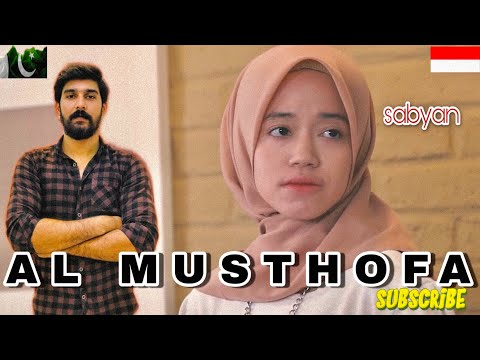 #sabyan#reaction#indonesia  SABYAN X ALMA AL MUSTHOFA (pk punjab reaction)