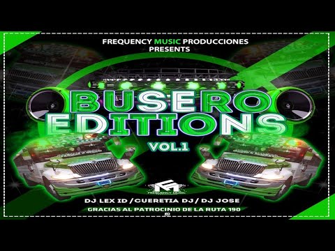 Mix Romántico | DJ Lex ID La Potencia Auditiva | Frequency Músic Producciones