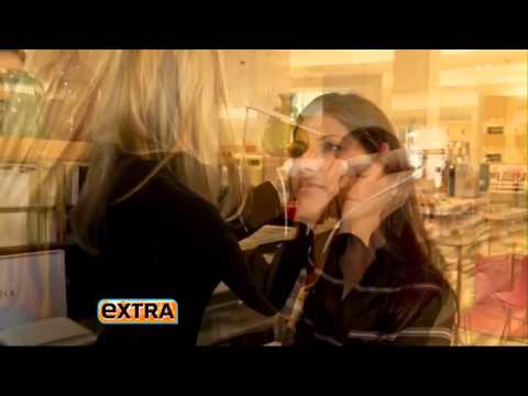 IOMA Paris featured on EXTRA TV