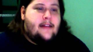 Lo-Pro - Clean the Slate acoustic vocal cover