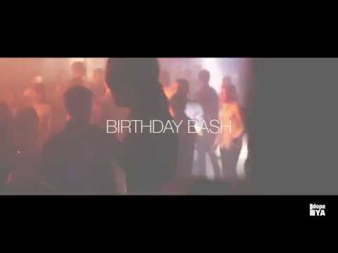 DJ iLL-G´s Birthday BASH 2016 AfterMovie #iLLTv #djillg