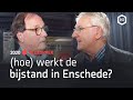 In gesprek: (Hoe) werkt de bijstand in Enschede? | 053 (Aflevering 2)