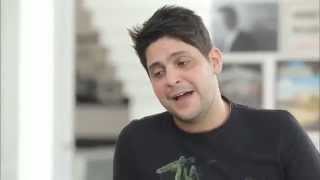 Jorge e Mateus part. Michel Teló - No Mesmo Olhar (Bem Sertanejo)