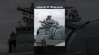 Download lagu Legendary 'AK-100' Soviet Naval Artillery mp3
