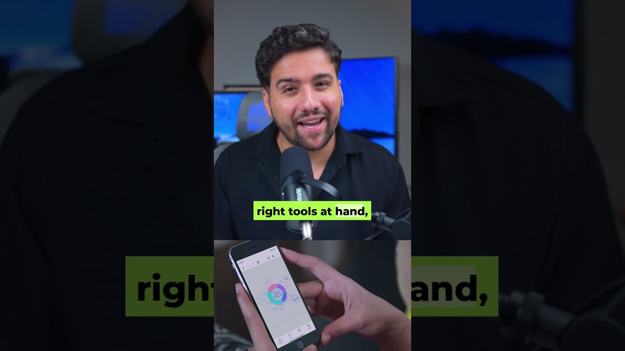 EdrawMax for Tablet is launching on March 15th!📢 #tablet #ipad #googleplay #appstore #wondershare