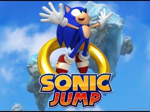 sonic jump android cheat