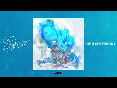 Cuz Lightyear - RIP SETH FIRKINS [HQ Audio]