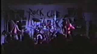 Pungent Stench - Practice suicide