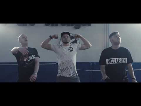 Kamyk & Sudem -  Jedna z miliona walk prod. Świder Official Video