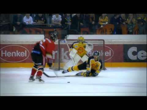 Trailer UPC Vienna Capitals European Trophy 2013