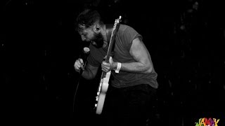 HEALTH LIVE at SAVE THE SMELL Benefit- Belasco Theater -Crusher-