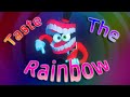 EAT THE RAINBOW The Amazing Digital Circus Pride Stream