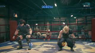 ［FF7R］＃12  トロコン目指して(現在55％)