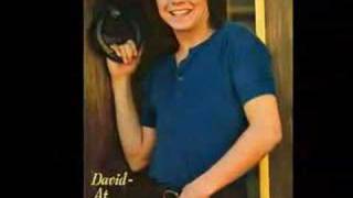 David Cassidy - On Fire