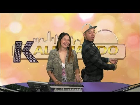 El chiste del borracho que Lokillo actuó y mató a todos de risa| La Kalle