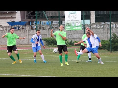 Świt Baranowo - Pełta Karniewo