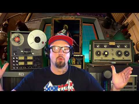 Synthrotek Analog VCO - Voltage Controlled Oscillator Demo