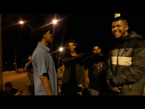 MBK x ATDJ | 2° FASE | SELETIVA | BATALHA DO RC - GOIÂNIA