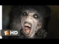 Don't Be Afraid of the Dark (3/7) Movie CLIP - Monster Under the Covers (2010) HD