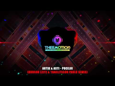 #TBT Artik & Asti - Pocelui (Hudson Leite & Thaellysson Pablo Remix) [2015]