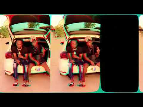 FABBY VYBZ - DOP BOY