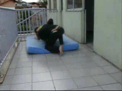 BARBARA VS ROBSON VS GABRIEL VS FELIPE VS RODRIGO VS MATHEUS