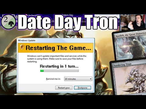 Karn Warning: Prepare To Restart The Game