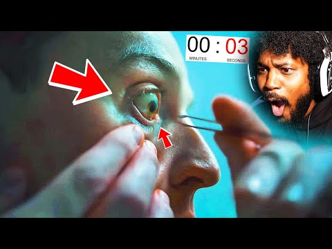 You have 60 seconds. [SSS #066]