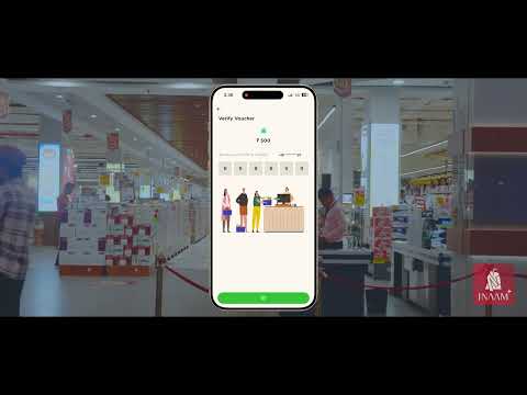 "How to Use Inaam App for Exclusive Offers! Nesto Rewards Getting App | Learn How to Redeem Rewards