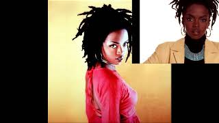 LAURYN HILL: JUST LIKE WATER