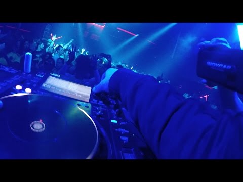 Ell at La3 Valencia, Spain