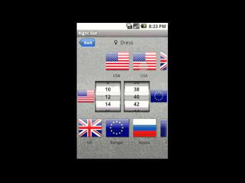 Right Size Free Video