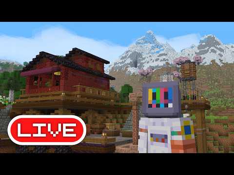 planning the future of my hardcore world