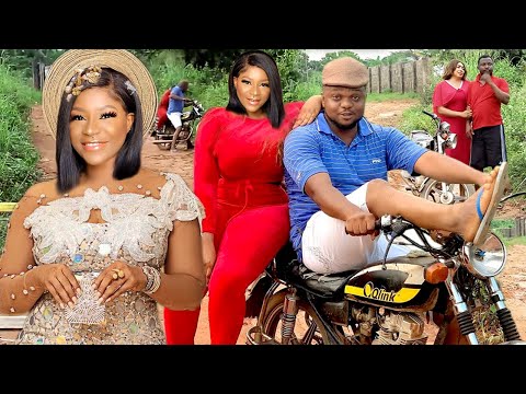 The Okada Rider & The Beautiful Wife Season 3&4 - (New Movie) 2020 Latest Nigerian Nollywood Movie