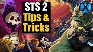 Slay The Spire 2 Ultimate Beginner's Guide