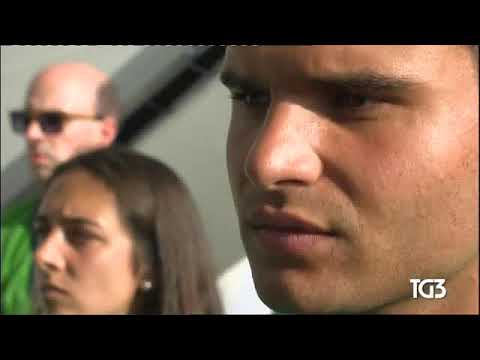 TG3 2019 GENNaio 27: "..Siete l'AdESSo di Dio" - Papa Francesco a Panama, finale Giornata Gioventù