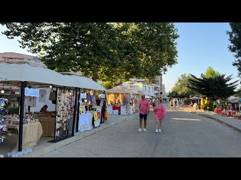 Golden Sands, Bulgaria 🇧🇬 is one of the Best Shopping Destinations in Europe!