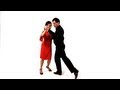 How To Do Enrosques Argentine Tango