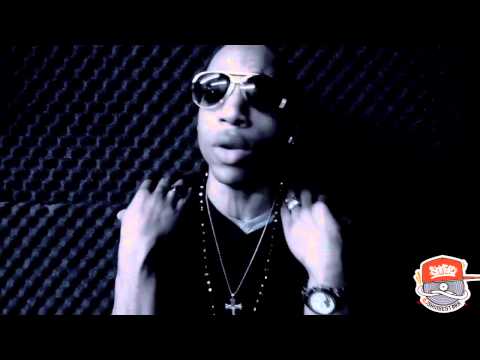 NewBalance - Yuh Got Di Grip Rmx DjShingestarr