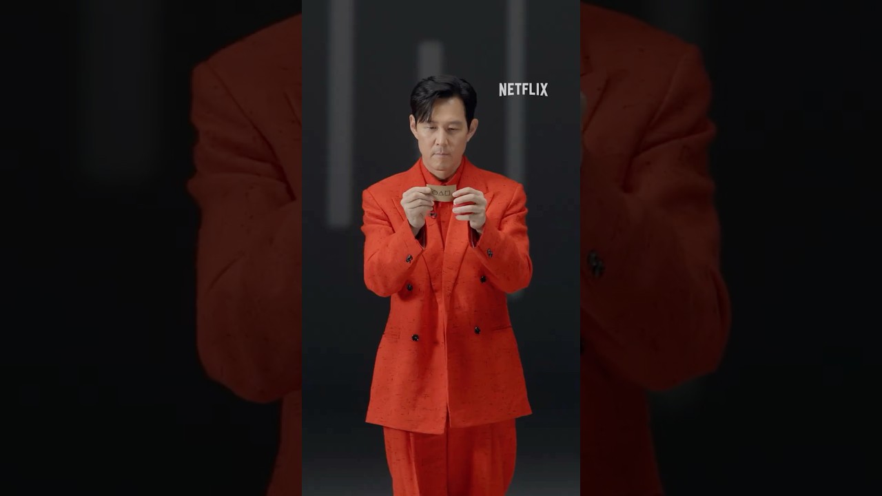 TUDUM 2025 Countdown: Hari Ini | Netflix