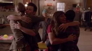 Movin&#39; Out&#39; from &#39;Movin&#39; On&#39; | GLEE (Full Performance) HD