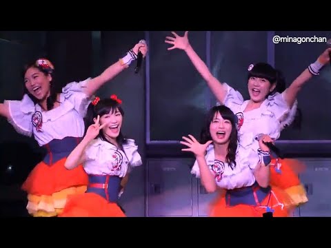 Watarirouka Hashiritai - Shiroi Tulip 白いチューリップ (All Stage Mix)