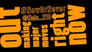 Outasight - Now Or Never Tweets [Extra]