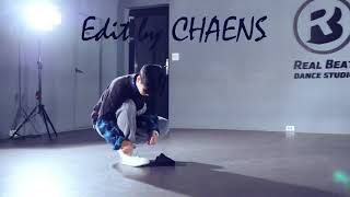 Omarion - Slow Dancin’ | Choreography Video