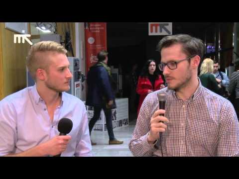 Mladá kamera 2016 — Střípky 4