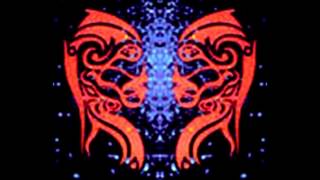Teknotika - Like A Man