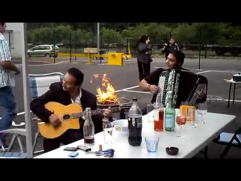 Swing Valse - Dorado Schmitt & Jerome Maatz