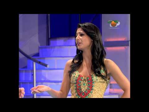 Portokalli, 8 Mars 2009 - Terri (Big Brotheri)