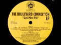The Boulevard Connection No Doubt